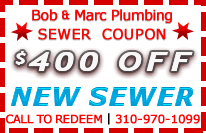 Lomita Sewer Services
