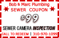 Lomita Sewer Services