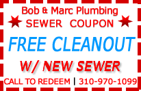Lomita Sewer Services