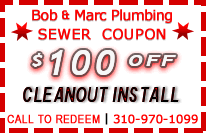Lomita Sewer Services
