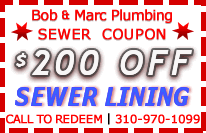 Lomita Sewer Services