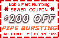 Lomita Sewer Services