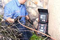 Lomita Sewer Camera Inspection Services