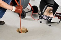 Lomita Sewer Camera Inspection Services